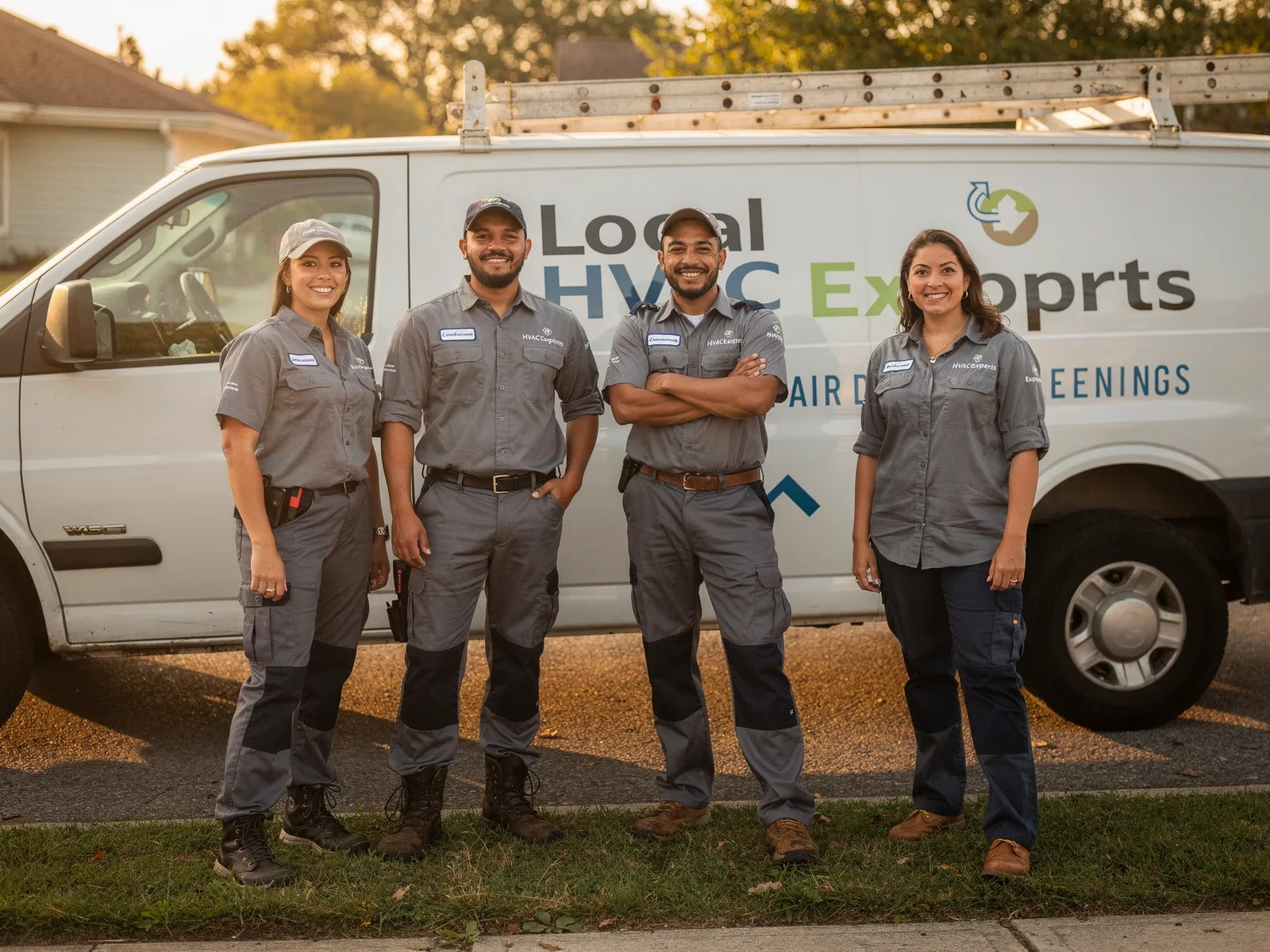 24/7 HVAC Repair & AC Replacement company in Boulevard, CA