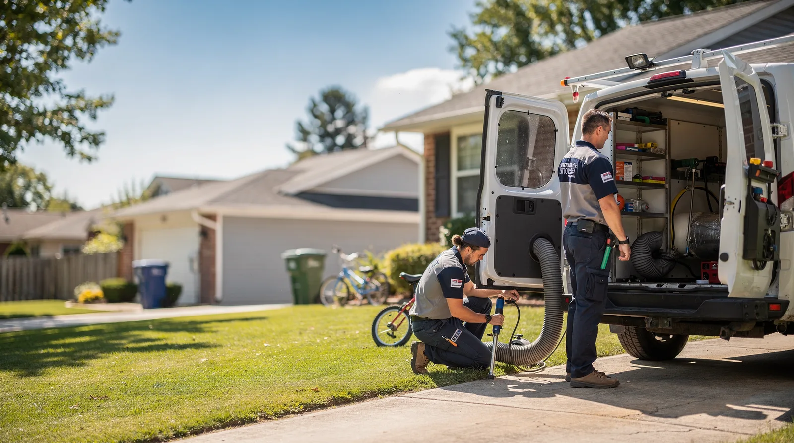 24/7 HVAC Repair & AC Replacement in Boulevard, CA near me